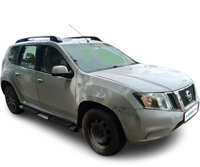 Nissan Terrano-img